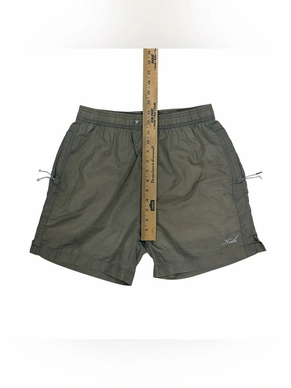 Kith shorts mens